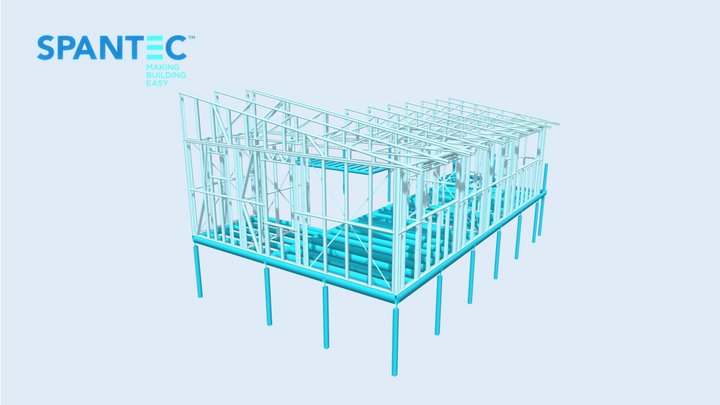 3D Model 3D Model