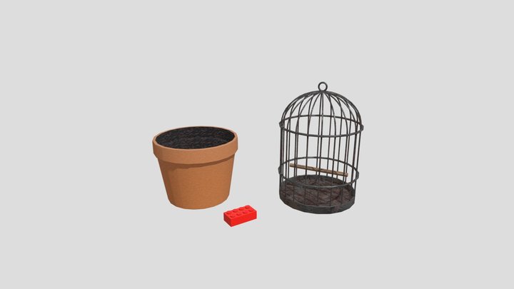 GD56_MOD1_A1_YeshuaAguilar 3D Model