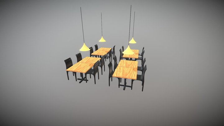 EXPERIMENTA Exportar 3D Model