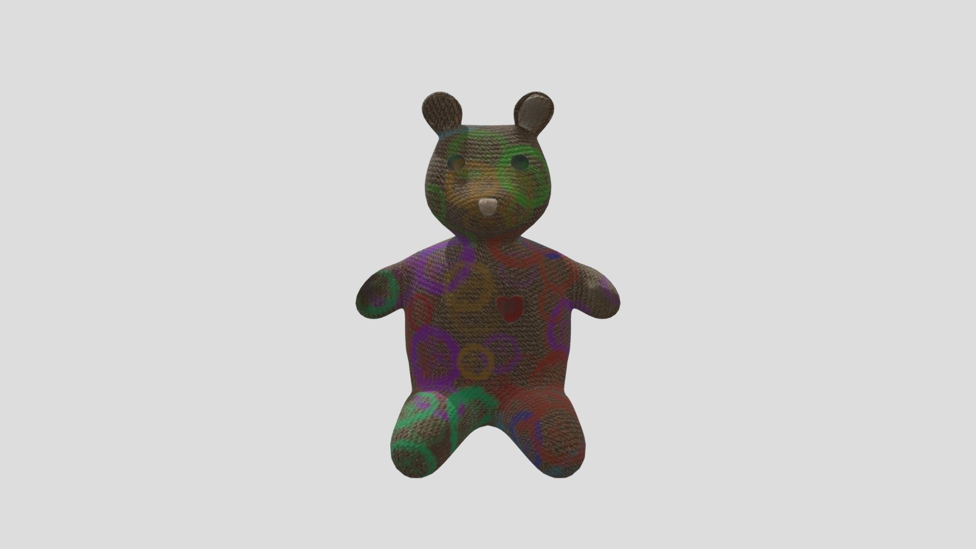 Kid's Bear