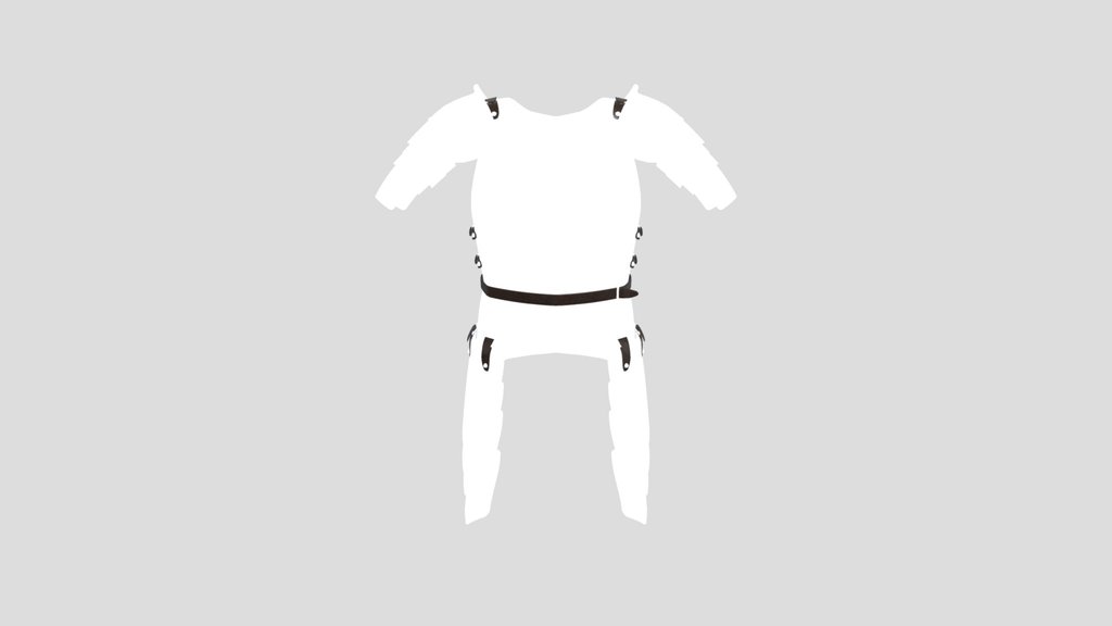 Warrior Armor