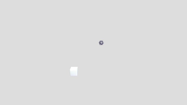Try11 3D Model