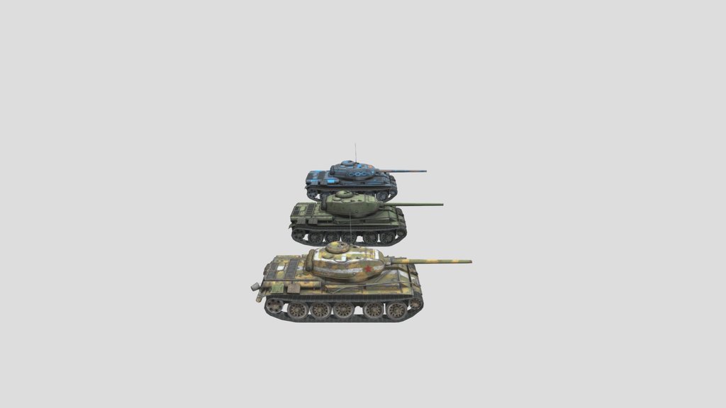 T-44-85