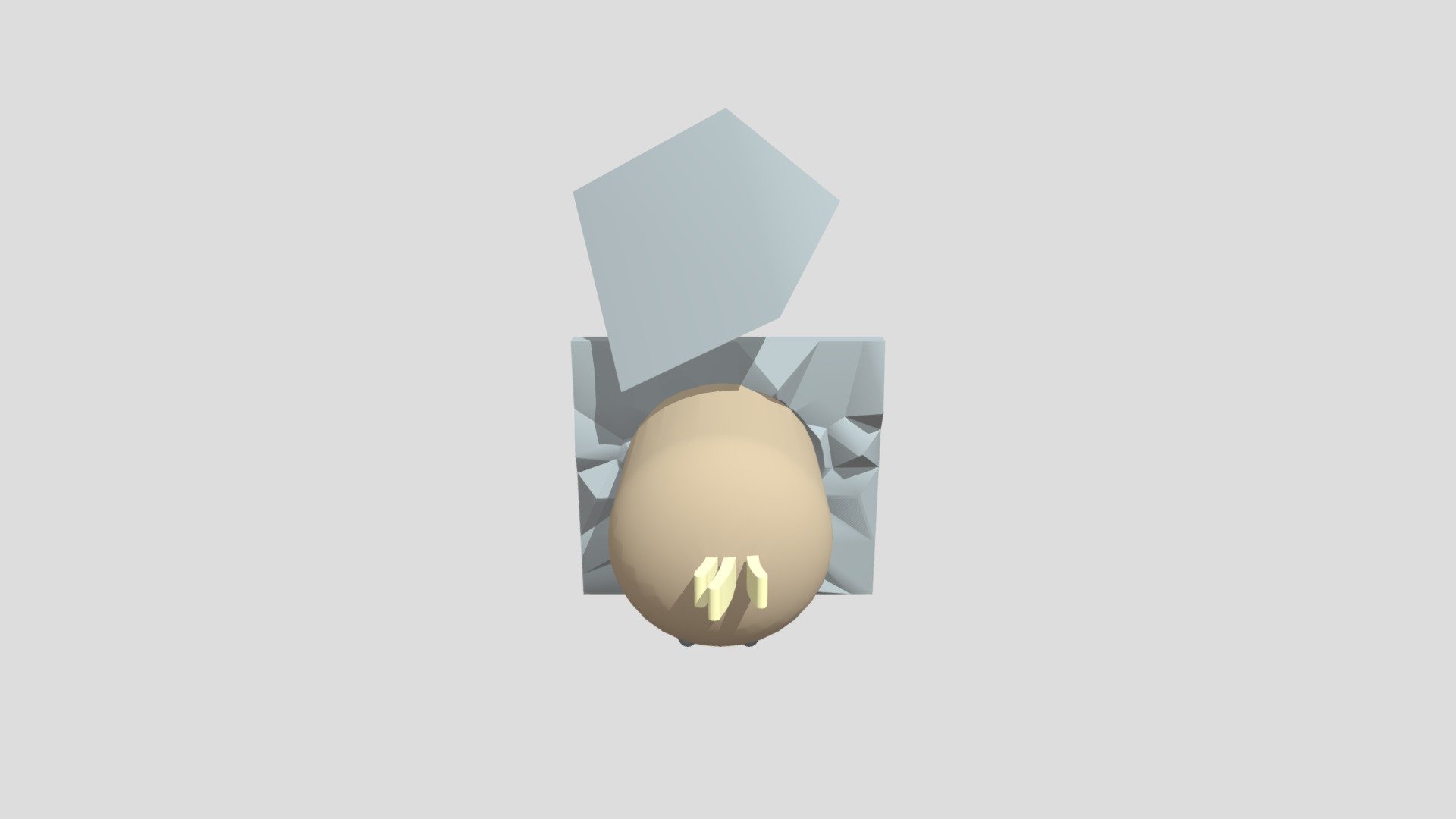 Copy Of Diglett