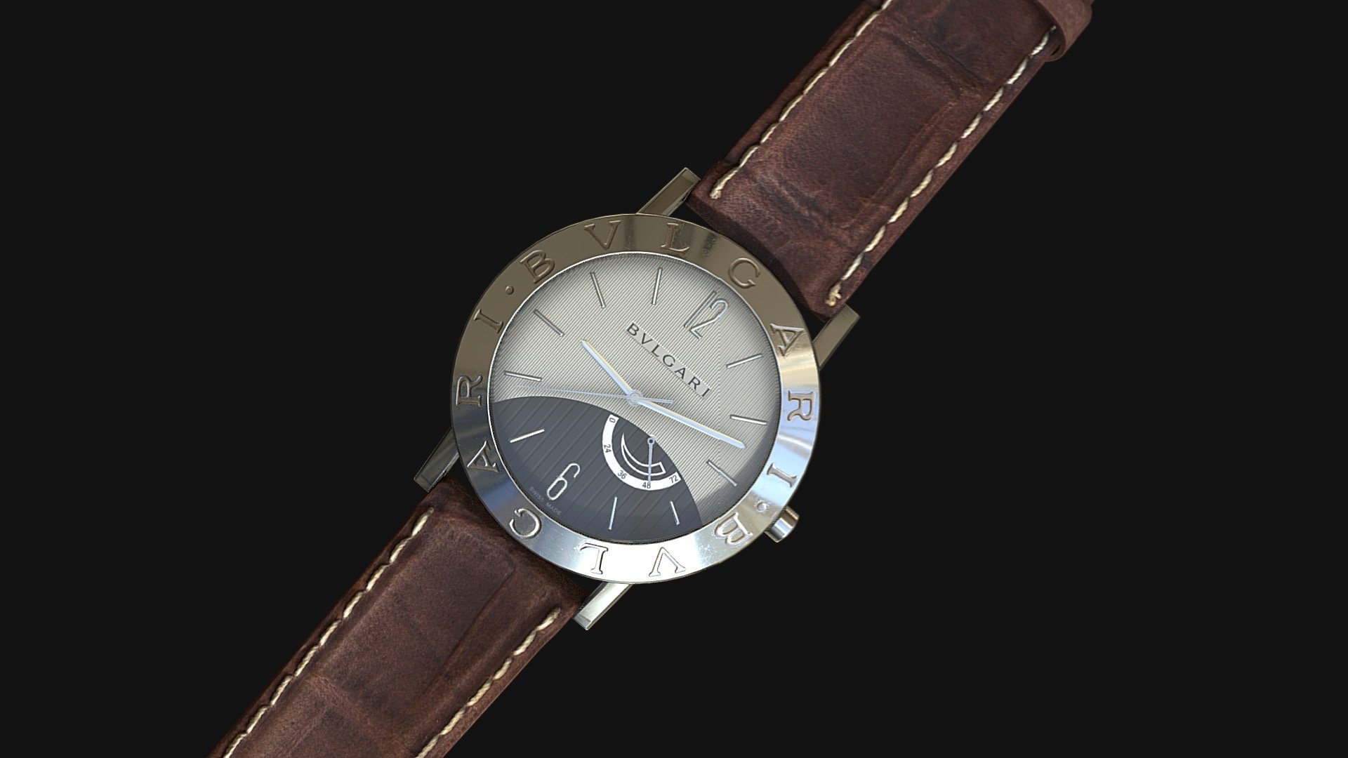 Smart Watch - Buy Royalty Free 3D model by tekuto1s (@tekuto1s) [2e88b94]