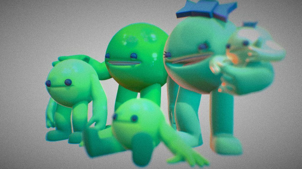 Shweem Family Photo