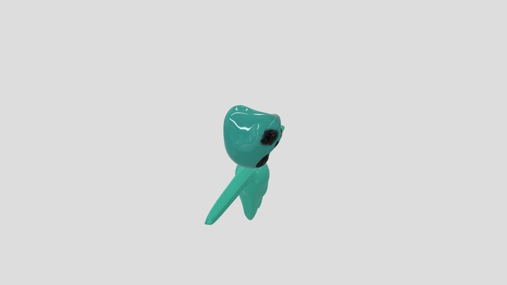 Header 3D models - Sketchfab