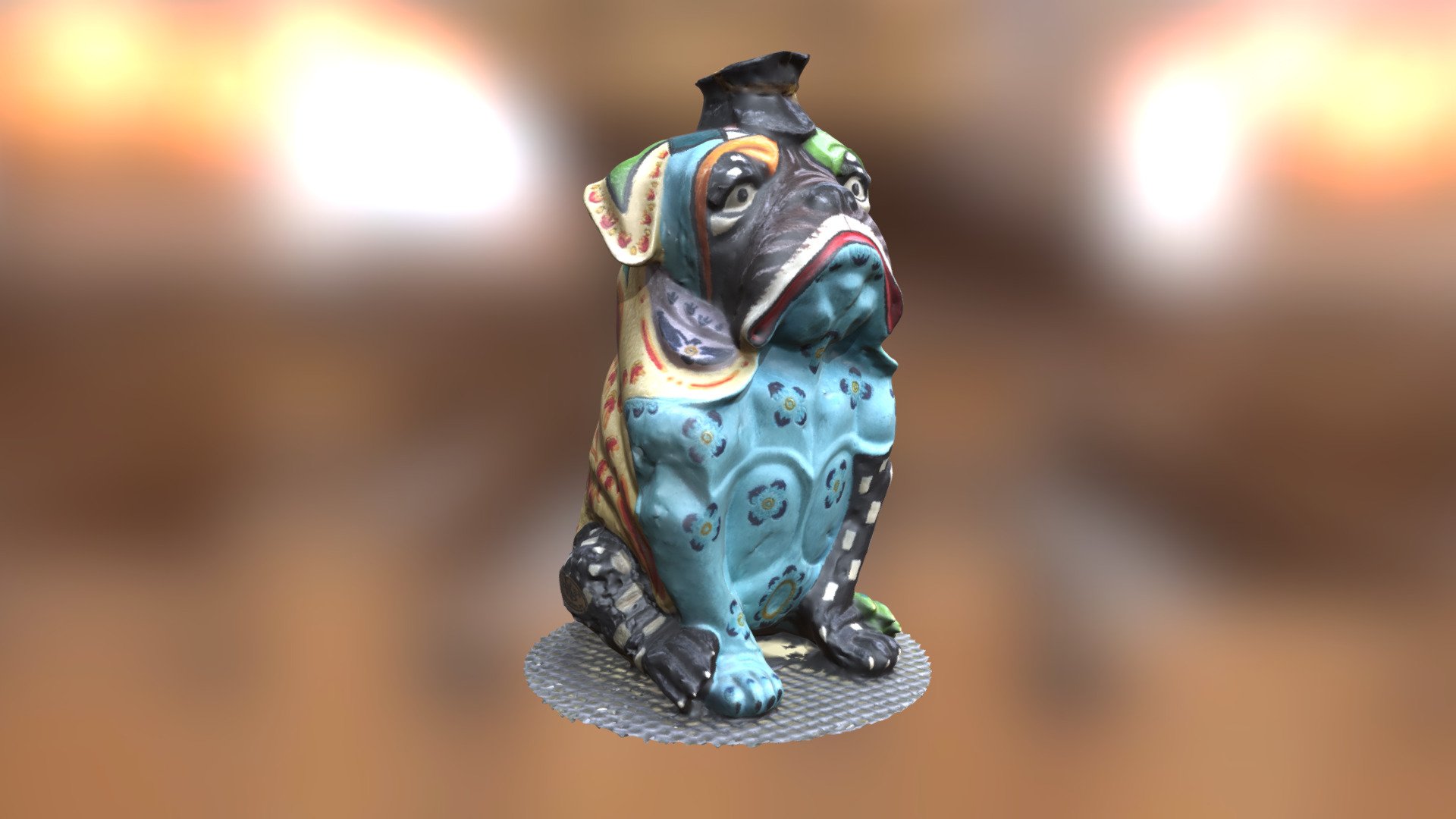Dogue