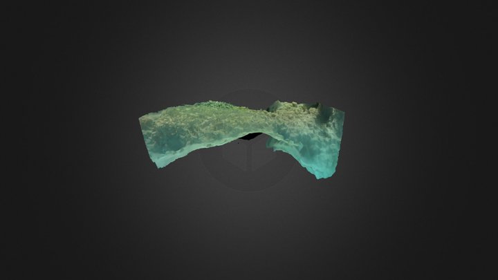 Amphora Stack_Hellenistic 3D Model