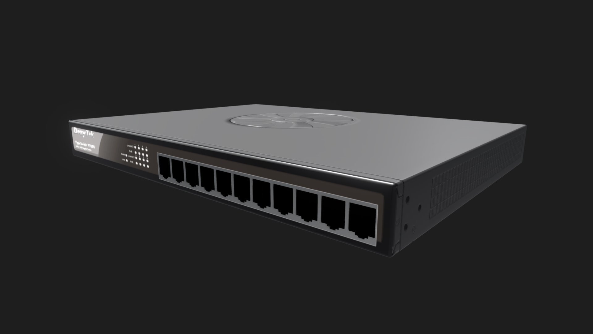 Internet Server