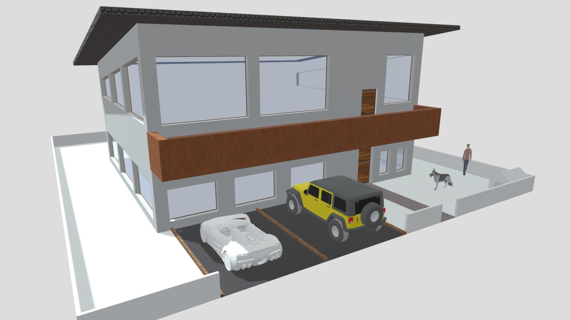 20 Haus 3
