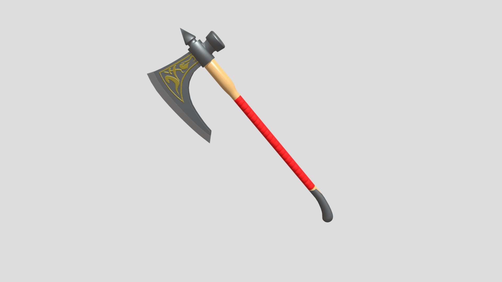 Axe