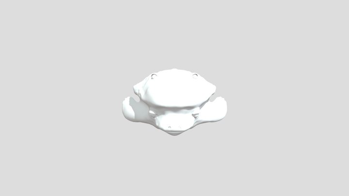 pencambered 3D Model