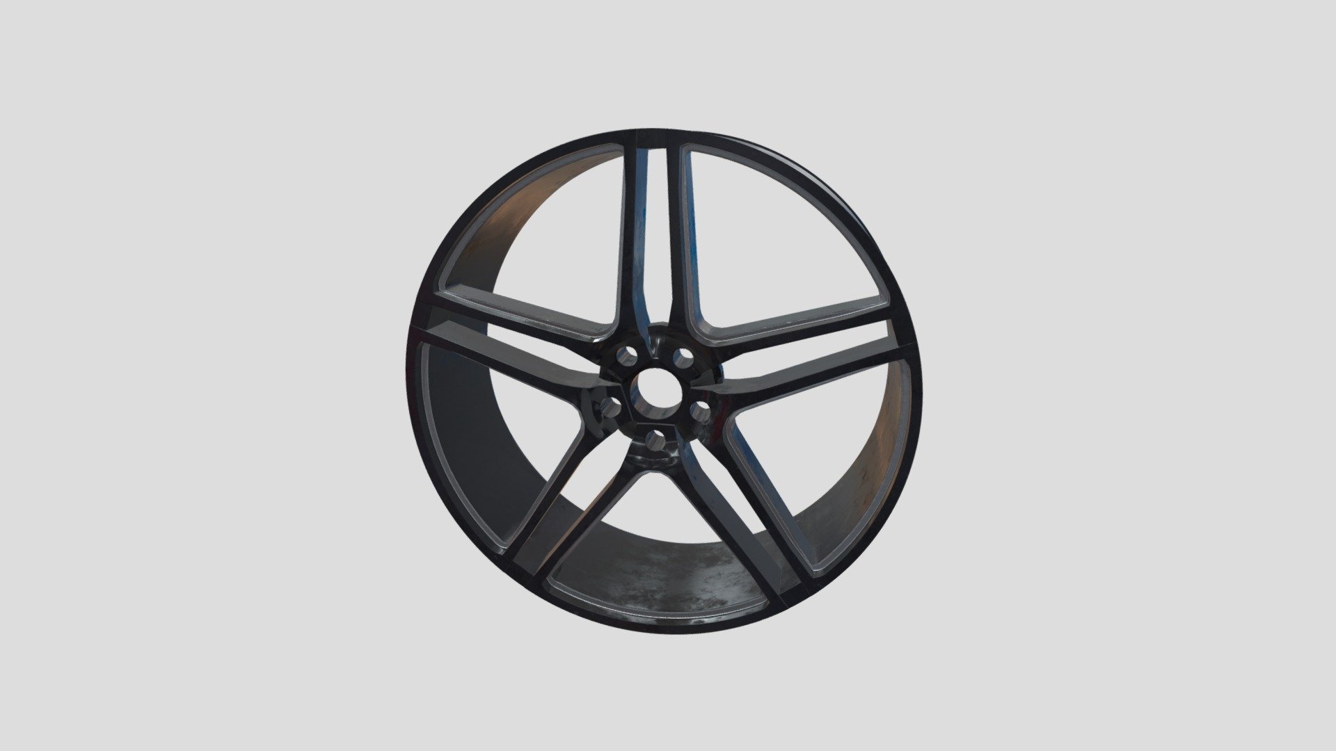 Crown Wheel