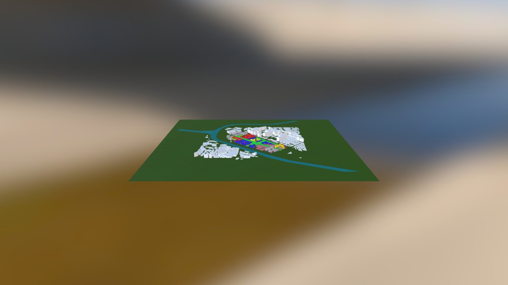 Kyle Maya V2