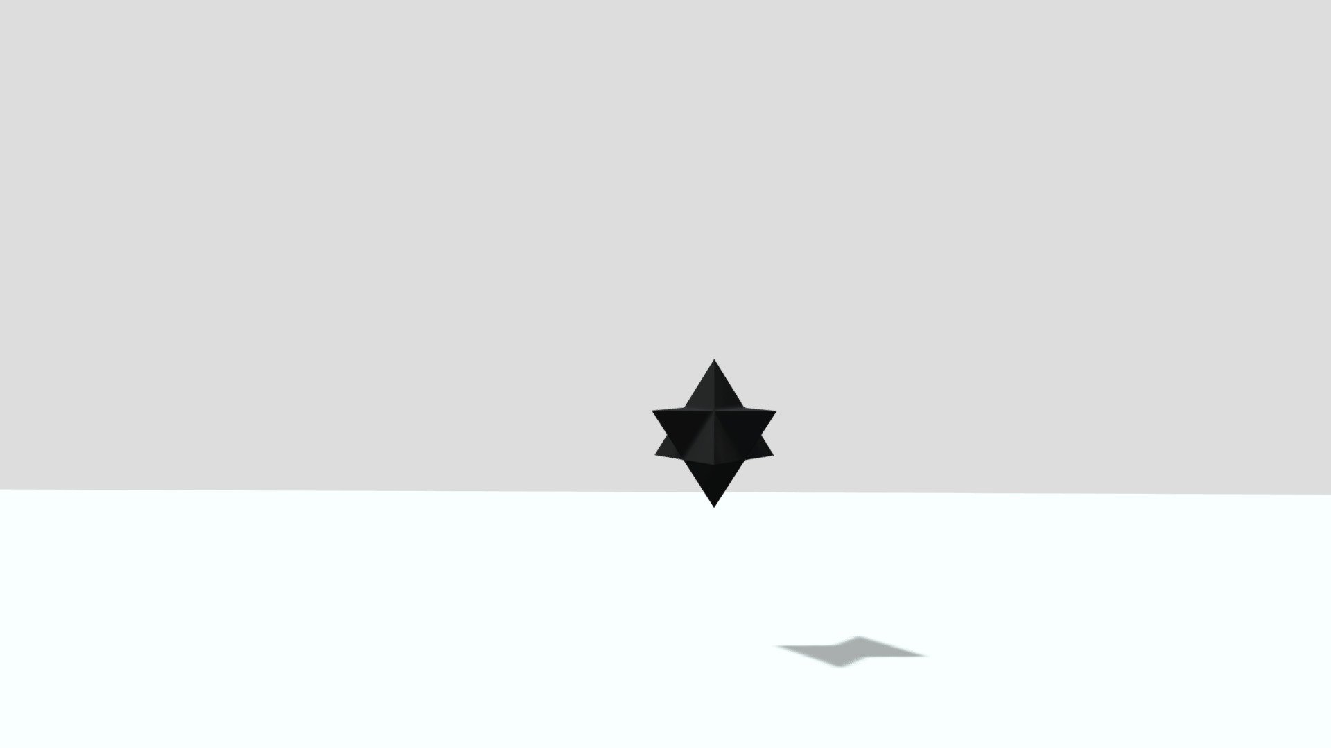 Tetrahedron Anim LightSet