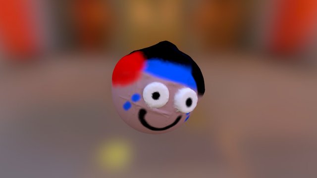 mememememmememeemmeme 3D Model