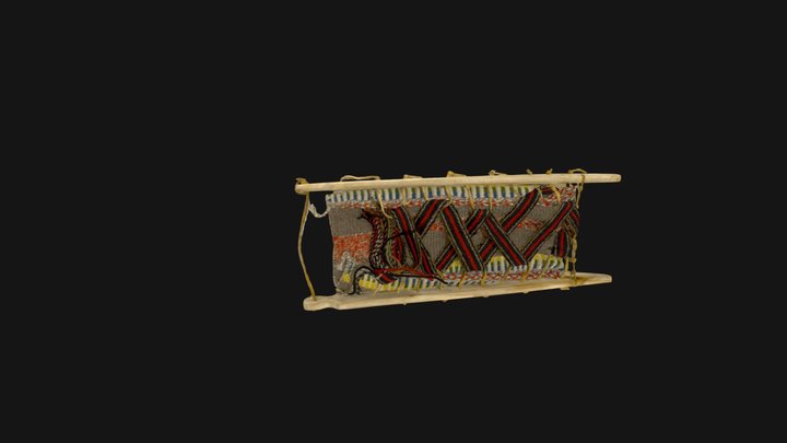 Kupulwe 3D Model