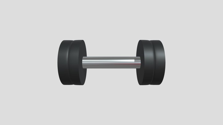 Dumbbell