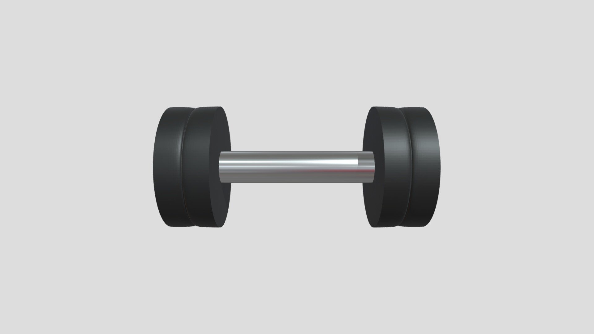 Dumbbell