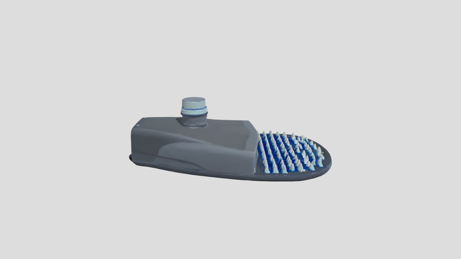 GE EVO ERNC with textures - 3D model by asc.t135 [c1403d9] - Sketchfab