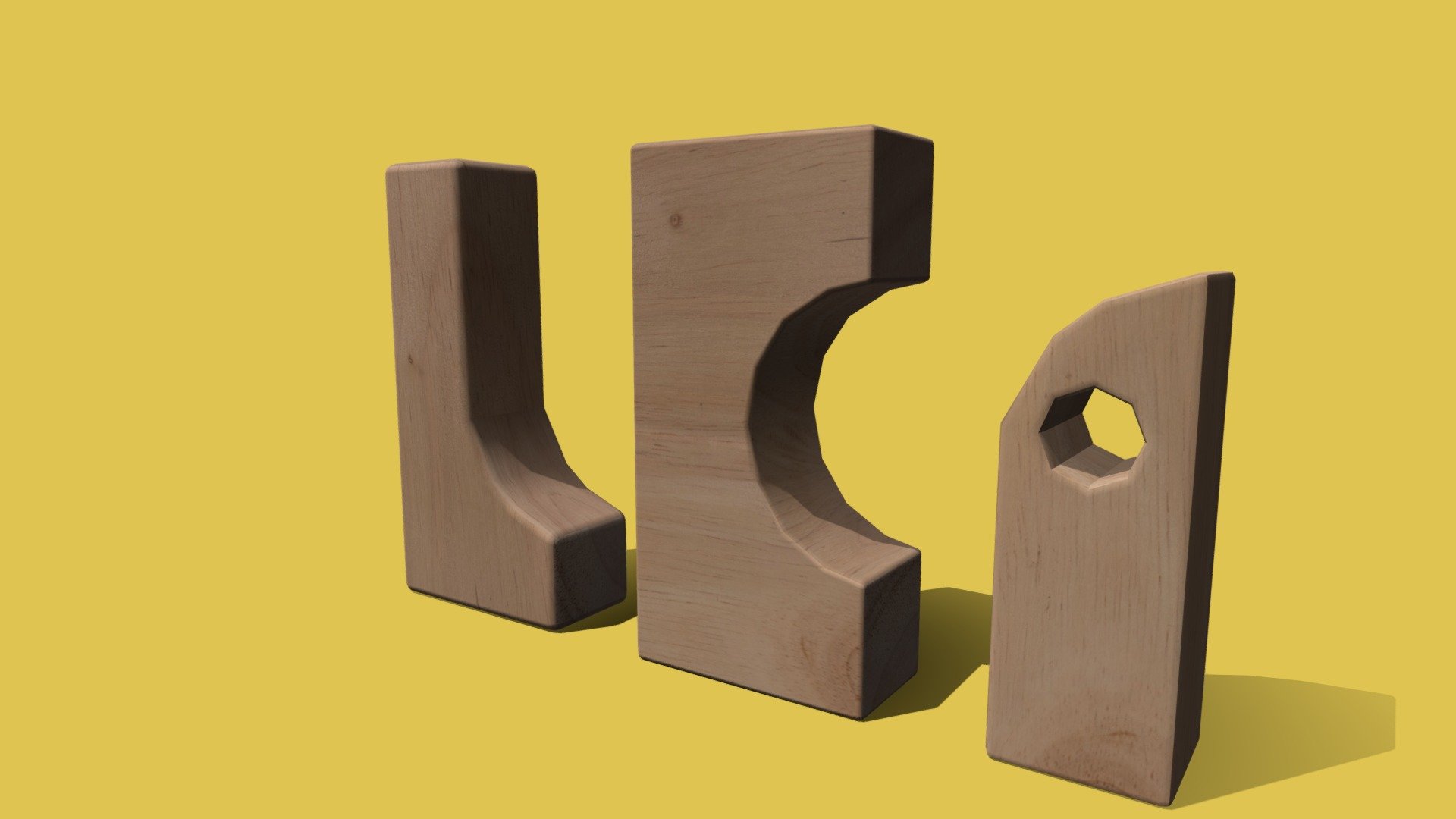 Advanced Unit Blocks