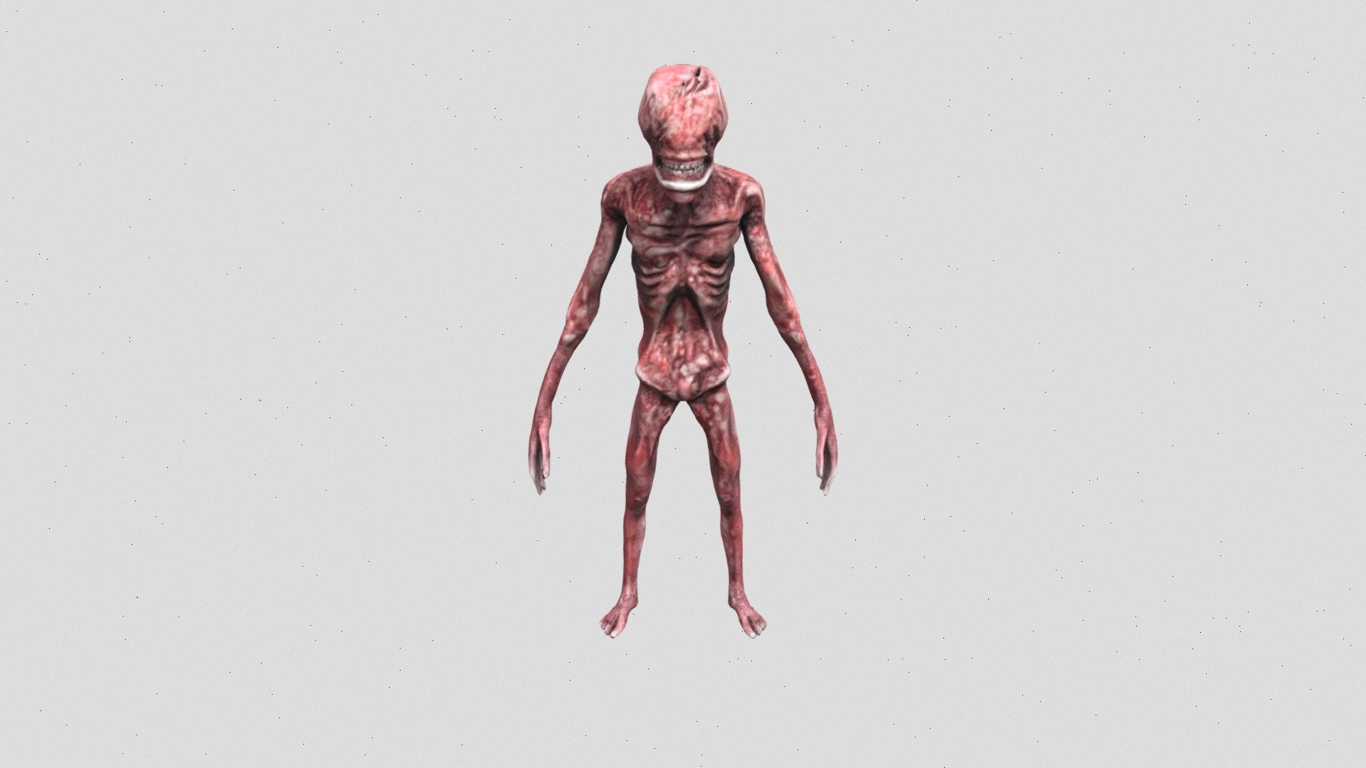 Scp 303 - Download Free 3D model by ITZTRISTAN2017 ...
