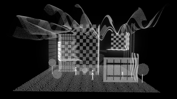 Pointcloud_20260310_010055 – Free 3D Model STL