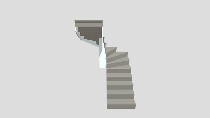 32209 3D Model