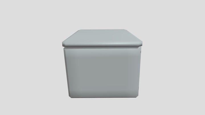 Tiny Loser Chamber – Modello 3D gratuito STL