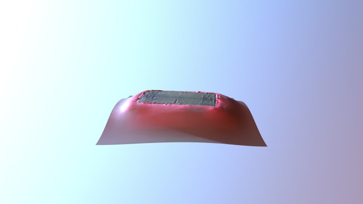 Aaa 3D Model