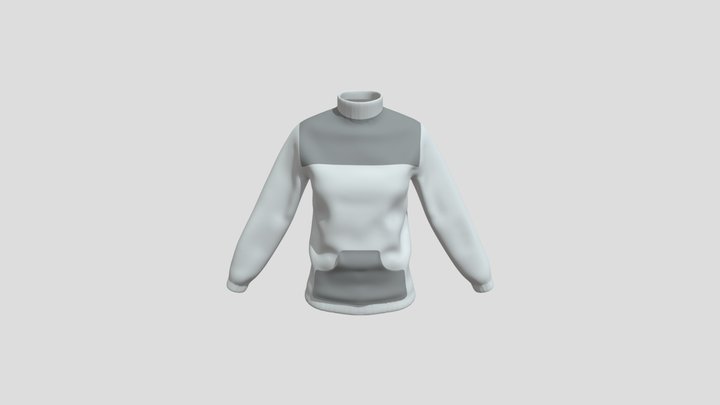 Polo 3D Model