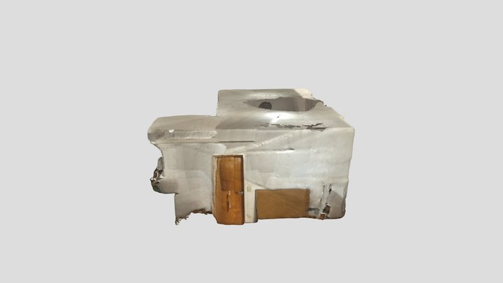 New Model 3D Model
