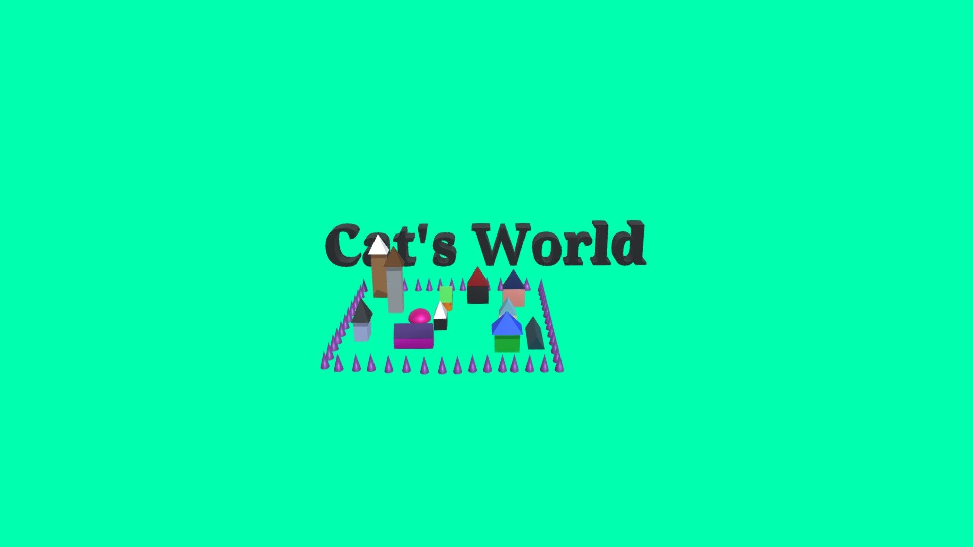 Cat's World
