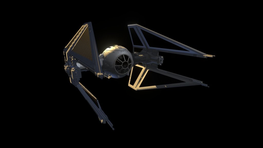 Interceptor TIE