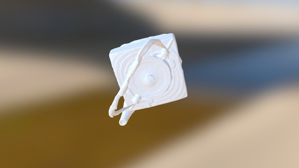 Japanese Teapot