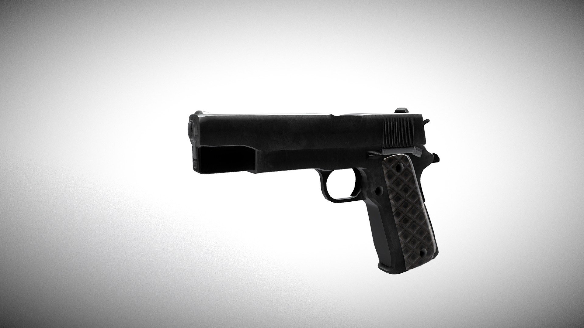 Gun