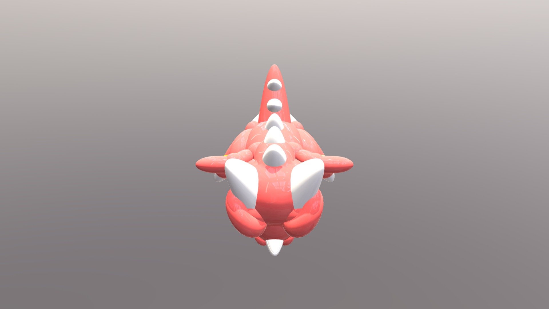 Copy Of Dragonling # Brickable