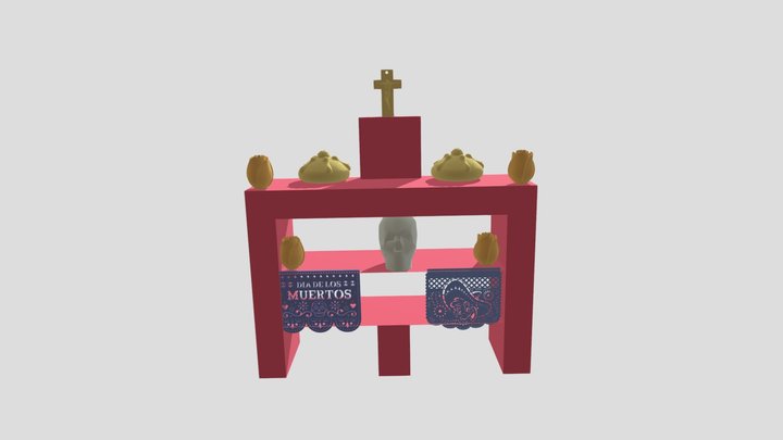 yes (6) 3D Model