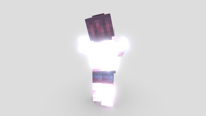 Z 3D Model