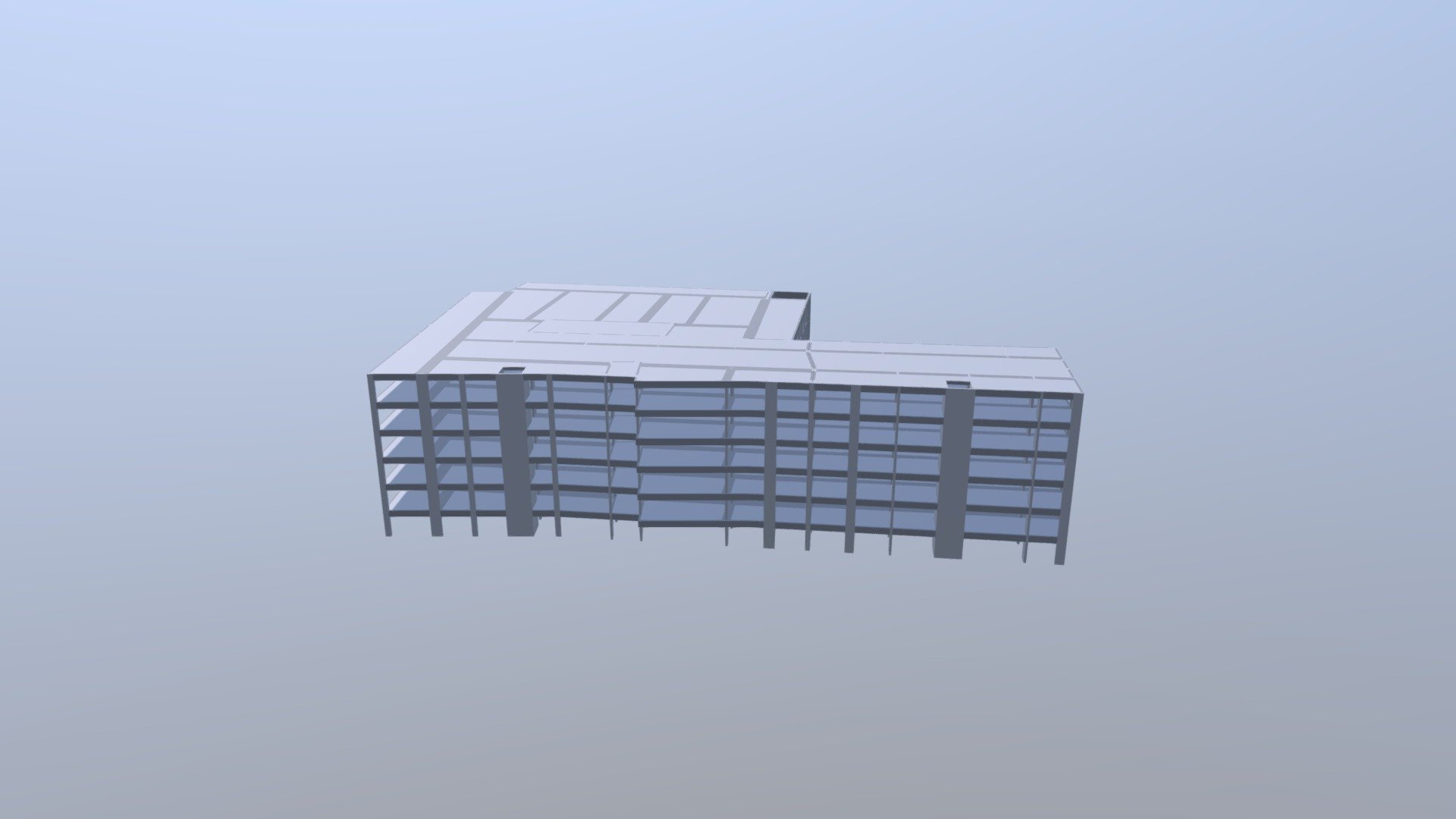 3603 - ED GARAGEM OP2