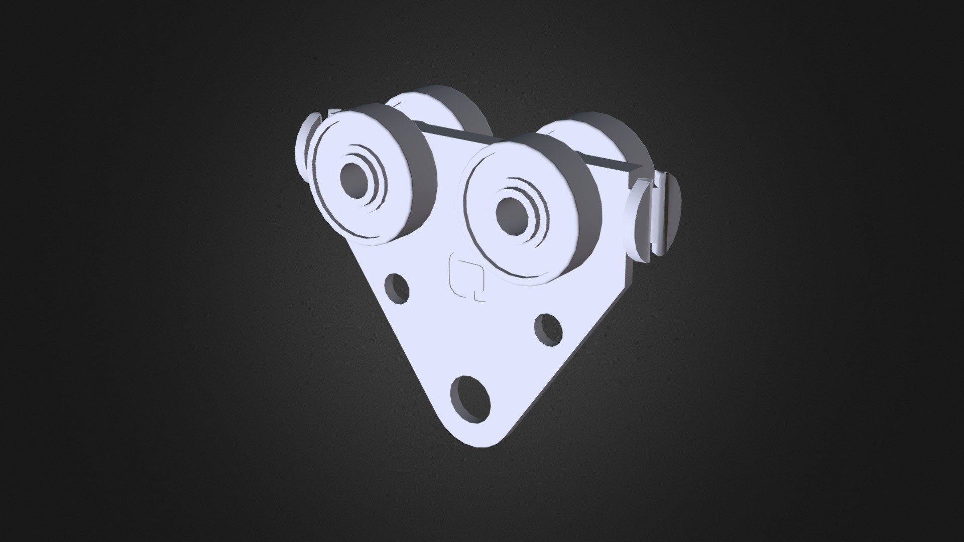 313 RC35 - 3D model by РОЛТЭК (@roltek) [c14d979] - Sketchfab