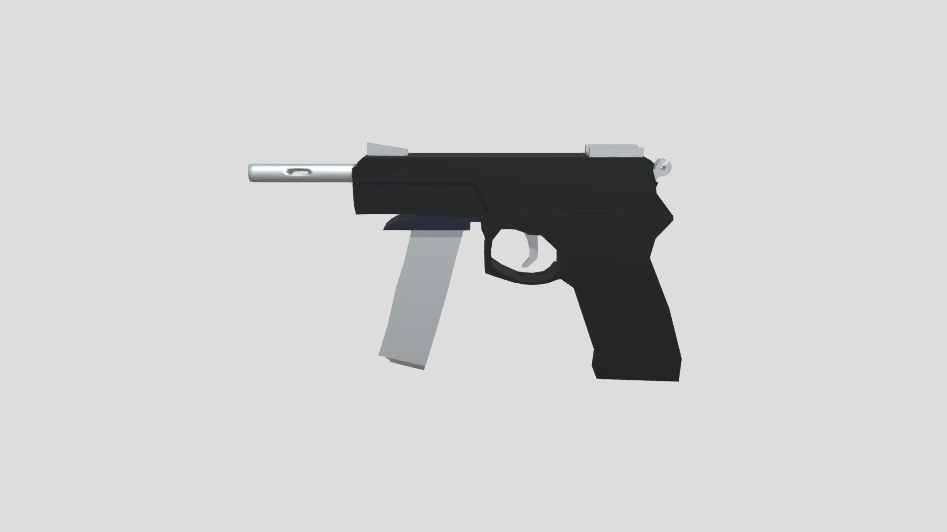 CZ-75 FINALE