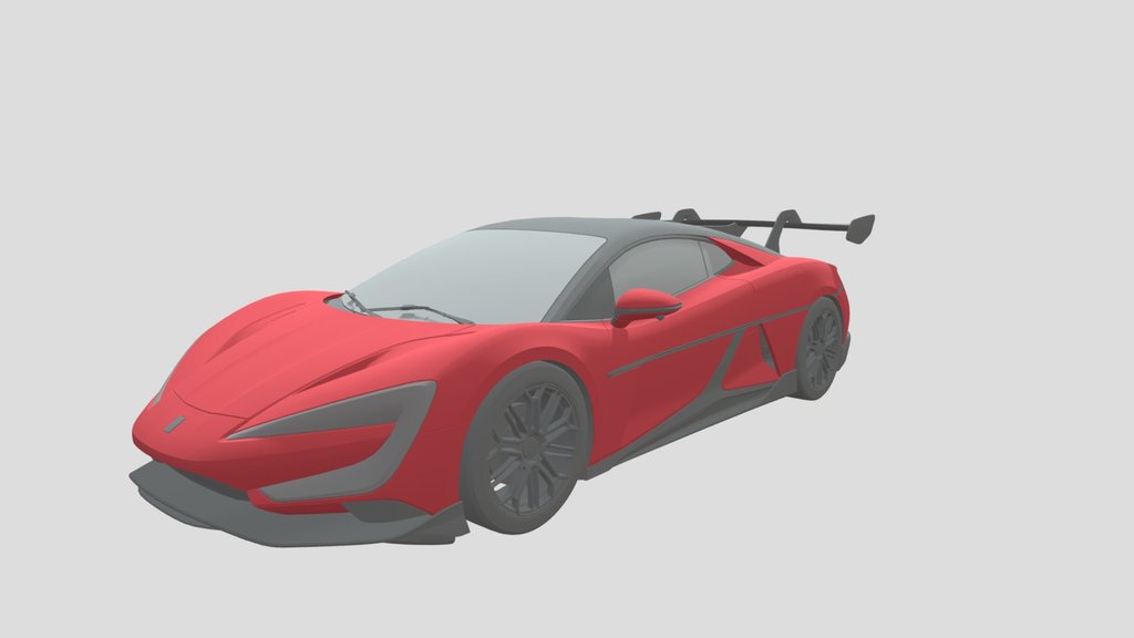 2024 BYD Yangwang U9