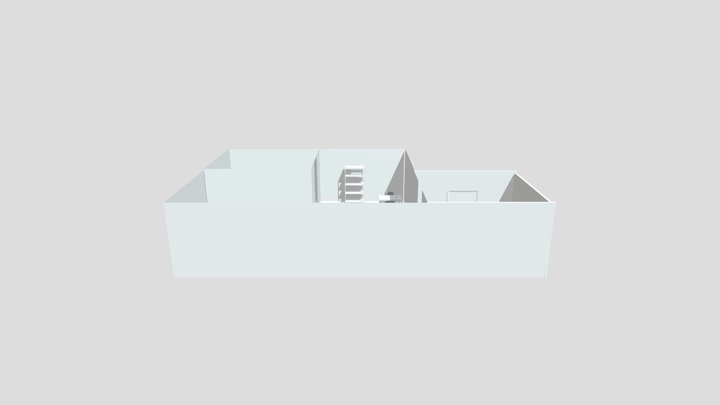 odason 3D Model