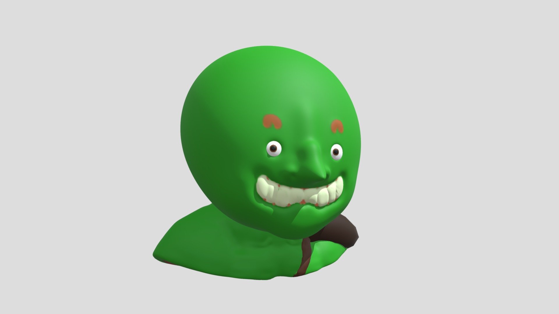 Goblin Boi