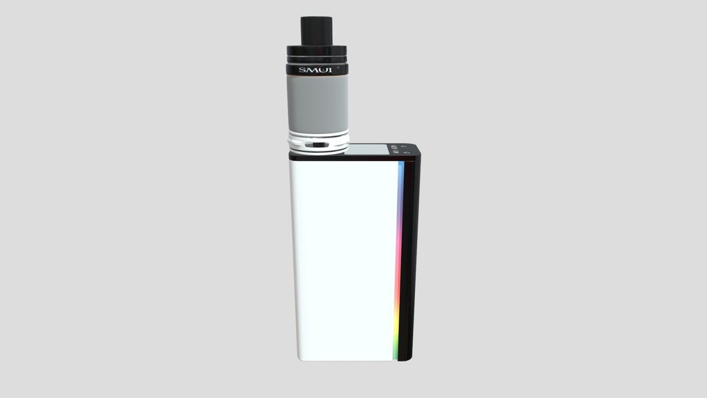 E Cigarette Smok X Cube Ultra