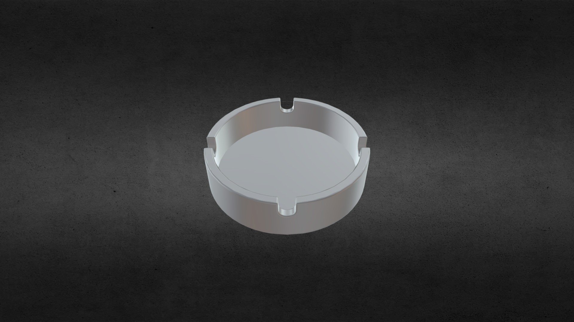 Ashtray