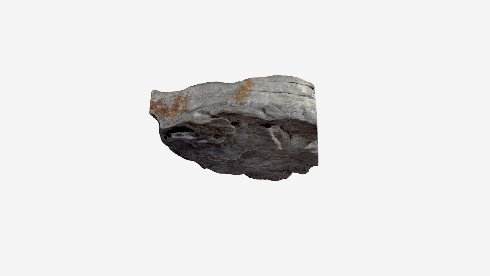 Sedimentary Sample