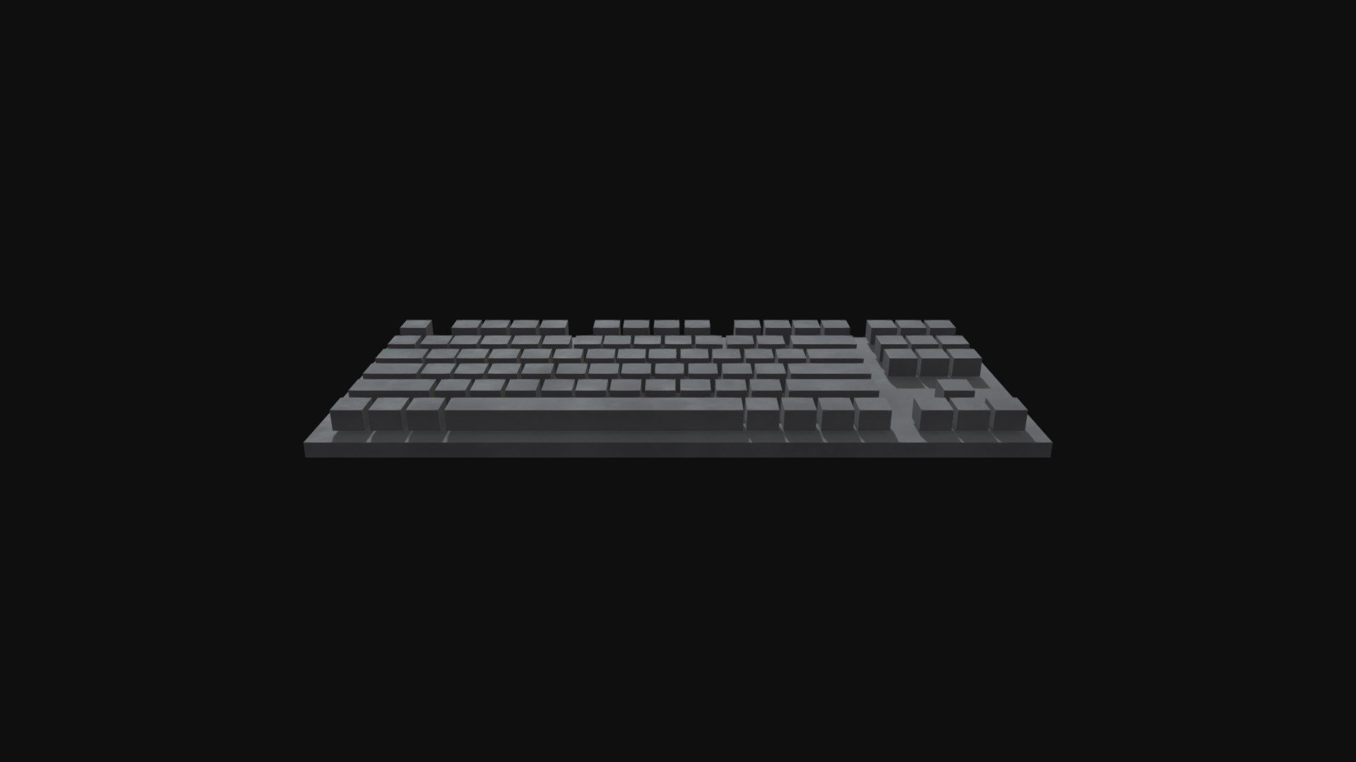 RGB Keyboard
